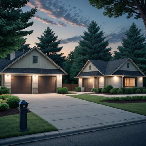 Exploring the Advantages of Smart Home Automation Systems image