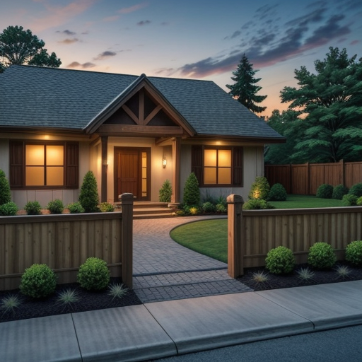 How Location Influences the Value of Luxury Real Estate image