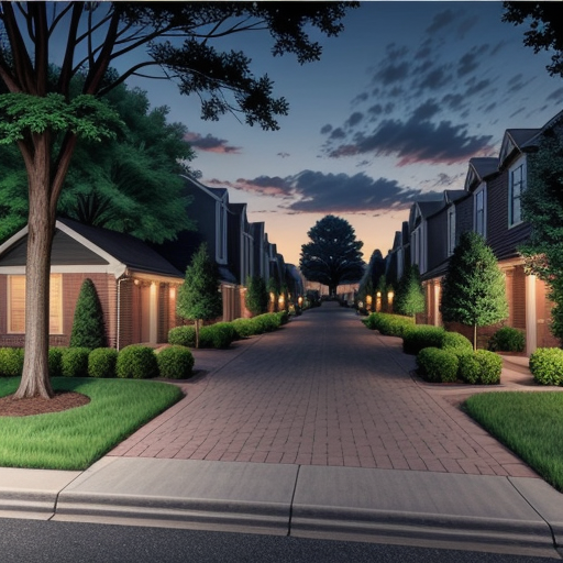 Photo from Current Home Design Trends for Castle Hills Residents