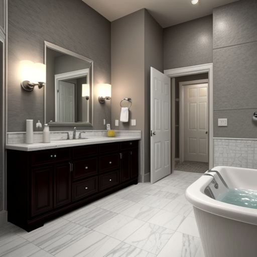 Crafting an Effective Budget for Your Home Renovation Project image