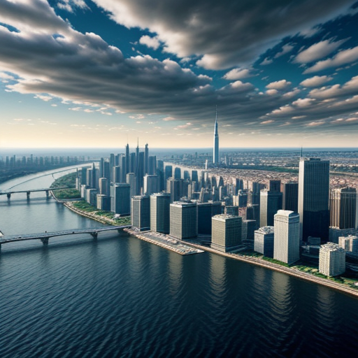 Impact of Global Investors on Neighborhood Property Markets image