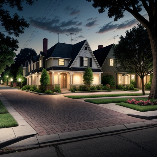 Understanding How Economic Forecasts Predict Tariffs' Long-Term Effects on Real Estate image