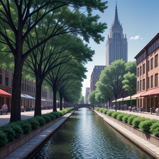 Enhancing Tenant Satisfaction: The Advantages of Providing Amenities image