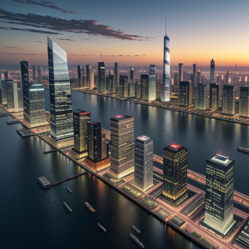 How Climate Change is Shaping the Real Estate Market image