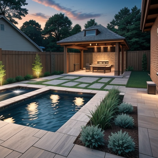 Effective Strategies for Staging a Luxury Home for Sale image