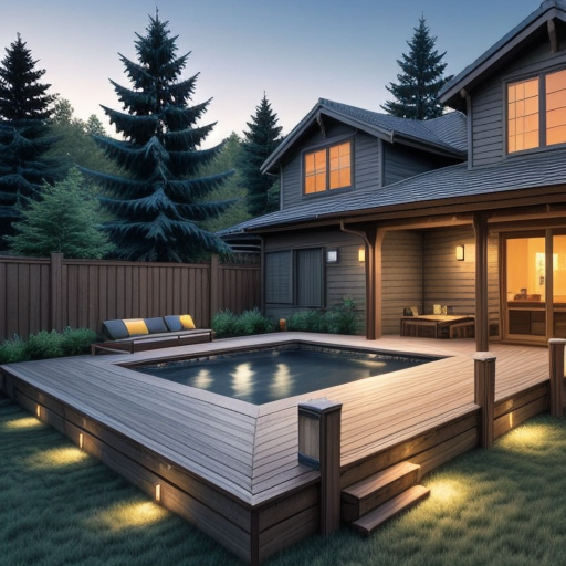 Exploring the Latest Trends in Residential Design image