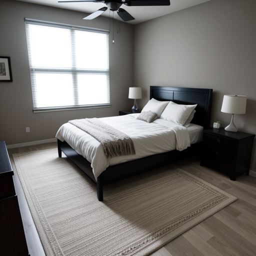 Selecting the Perfect Paint Palette for Your Home image