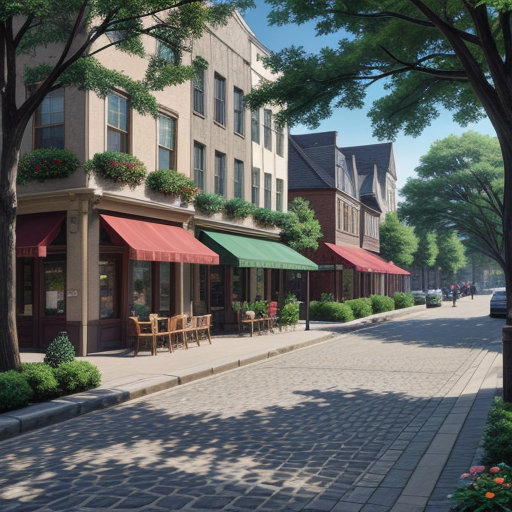 Identifying Up-and-Coming Real Estate Locations image