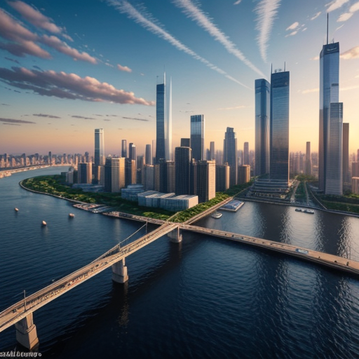 Evolving Patterns in the Luxury Real Estate Sector image