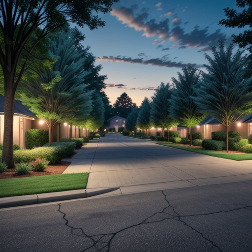 Advantages of Residing in a Walkable Community image