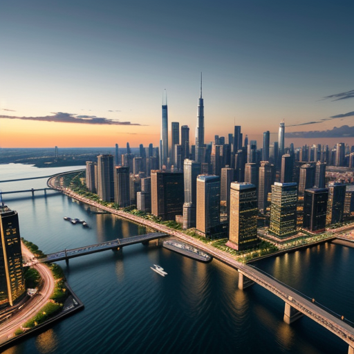 Exploring How Tariffs May Spur Innovation in U.S. Building Materials Manufacturing image