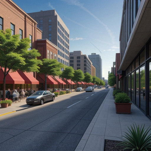 Advantages of Investing in Multi-Family Real Estate image