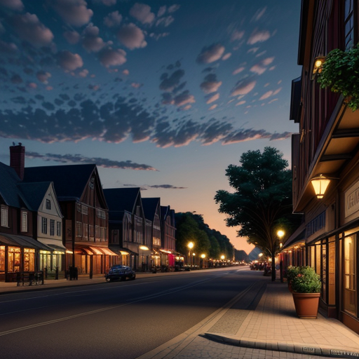 Harnessing Technology in Luxury Real Estate: The Rise of Smart Homes image