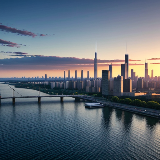 Discovering Top Parks and Recreational Spaces in Your Area image