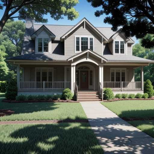 Analyzing Costs and Returns: Investing in Fixer-Upper Properties image