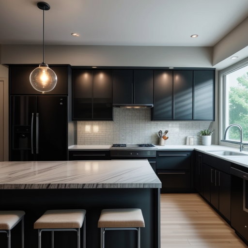 Maximizing Your Property Value with Energy-Efficient Home Improvements image