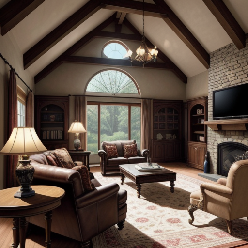 Creating an Eco-Friendly Home: Essential Design Tips image