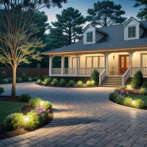 Top Home Improvement Projects for Maximum Return on Investment image