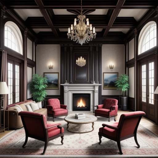 Photo from Promoting a Property with Distinctive Attributes: A Complete Guide for Real Estate Agents