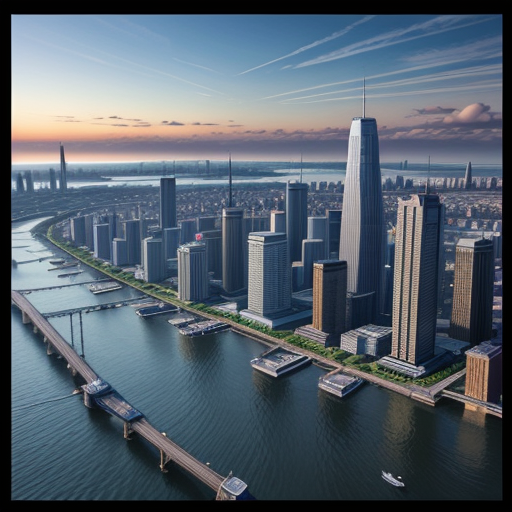 Photo from The Impact of Raw Material Tariffs on Home Prices: A Closer Look at Lumber and Steel