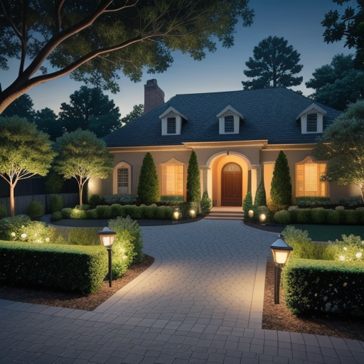Photo from The Intersection of Technology and Luxury Real Estate: Exploring Smart Homes and Innovative Features