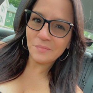 Melissa Fox