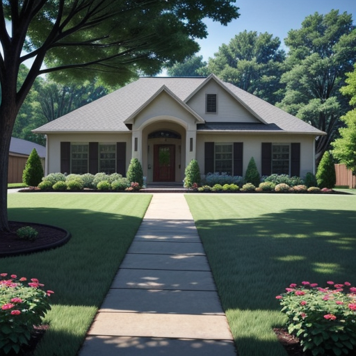 Photo from Sustainable Living: Tips to Lower Your Home's Carbon Footprint in Cameron, LA