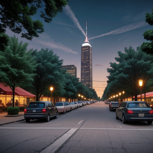 Top Cities Offering Optimal Returns for Real Estate Investors Today image