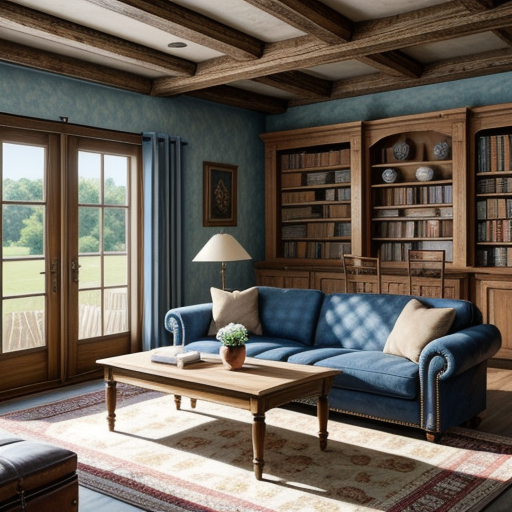 Designing a Stunning and Practical Outdoor Area image