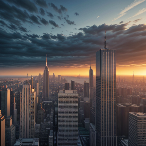 Discovering the Advantages of Open Floor Plans in Modern Homes image