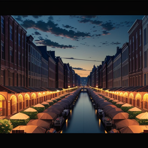 Photo from Exploring the Global Luxury Real Estate Market