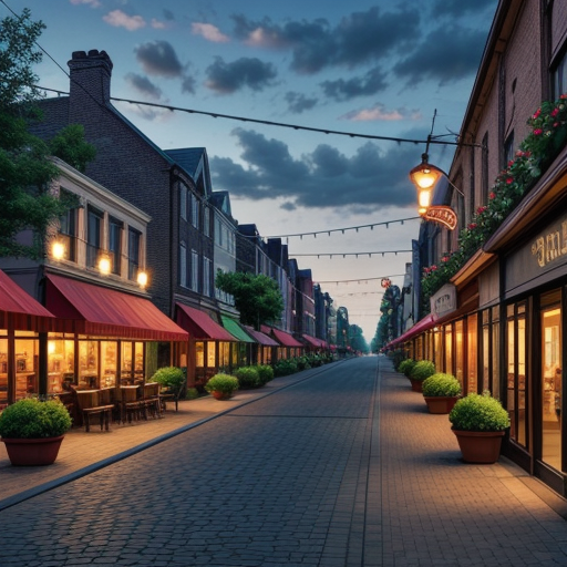 The Importance of High-End Design in the Luxury Real Estate Market image