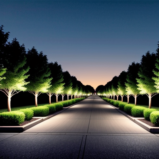 How Economic Forecasts Influence Long-Term Predictions of Tariffs' Impact on Real Estate image