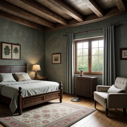 The Impact of High-End Design on Upscale Real Estate image