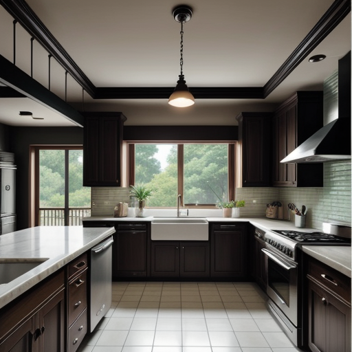 Exploring the Newest Trends in Home Design image