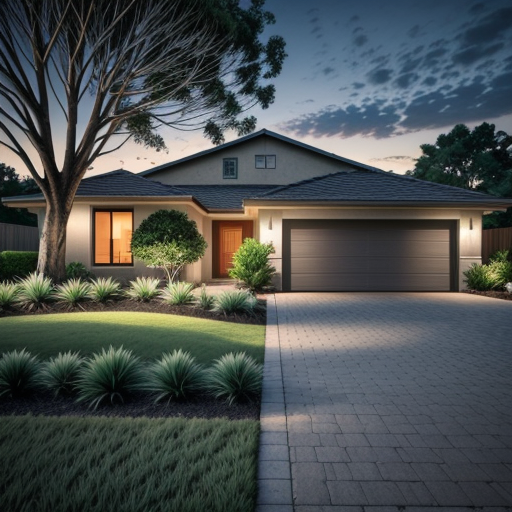 Maximizing Space: Effective Tips to Enlarge the Feel of Your Home image