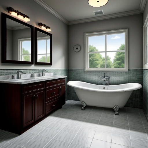 Understanding Indoor Air Quality in Eco-Friendly Homes image