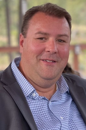 Jeff Lauster