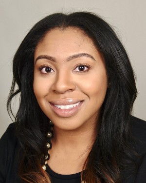 Brittany Bennett