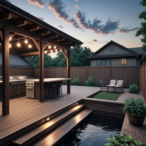 Effective Marketing Techniques for Luxury Real Estate image