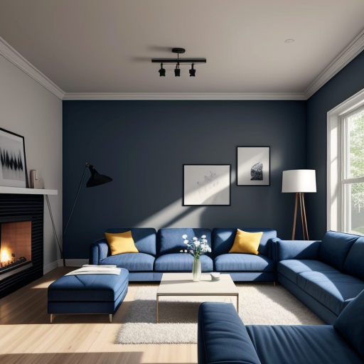 Photo from The Advantages of an Open Concept Layout in Home Design