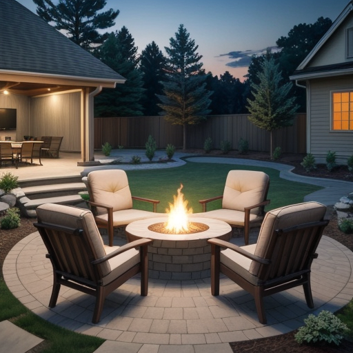 Photo from Exploring the Advantages of Open Floor Plans for Mesa Homebuyers