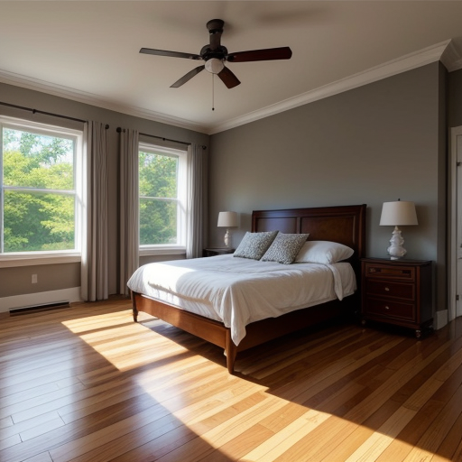 Photo from Innovative Technology Trends in Luxury Real Estate: The Rise of Smart Homes and Beyond