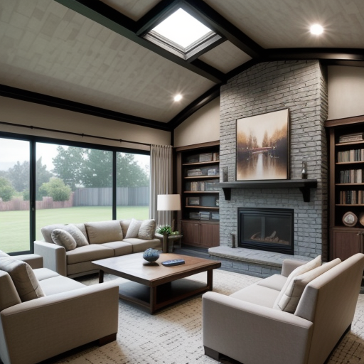 Photo from Advantages and Disadvantages of Purchasing a Newly Constructed Home