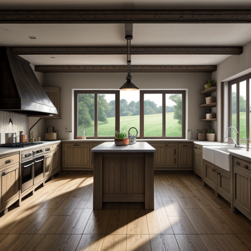 Photo from Current Trends Shaping Home Design in 2023