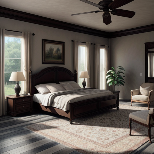 Navigating the Process of Purchasing a Home in Rural Areas: Key Factors to Consider image