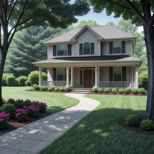 Photo from Evaluating Various Mortgage Choices