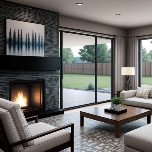 Emerging Trends in the Upscale Property Market image
