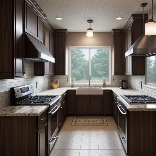 Financing Your First Investment Property: A Comprehensive Guide image