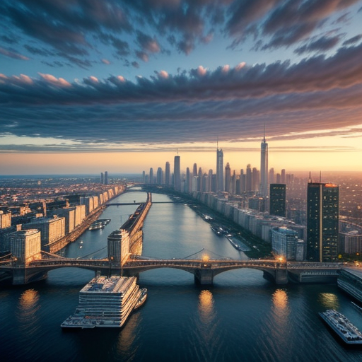 Exploring Financing Solutions for High-End Luxury Properties image